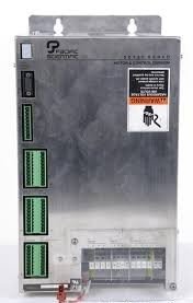 Kollmorgen / Pacific Scientific 121-236 Motor Controller Power Unit