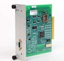 Kollmorgen / Pacific Scientific OC930-001-00 Serial Interface Option Card