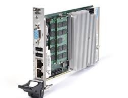 Kontron CP3002 Intel Core i7 3U CompactPCI Board