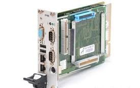 Kontron CP306 Pentium M Rugged CPU Controller Board