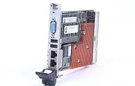 Kontron CP308 Intel Core 2 Duo 3U CompactPCI CPU Board
