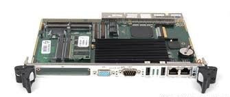 Kontron CP6000 CompactPCI Embedded Computer