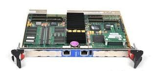 Kontron CP6011 Dual PMC Compact PCI CPU