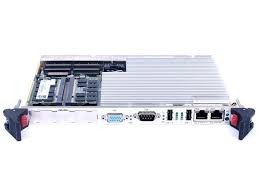 Kontron CP6012 CompactPCI CPU Board