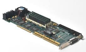 Kontron / ICS Advent SB586PV Controller Board