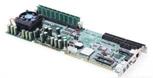 Kontron / ICS Advent SBC-SCPIII-VE-04 Single Board Computer