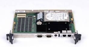 Kontron / PEP CP604-PM CompactPCI Single Board Computer