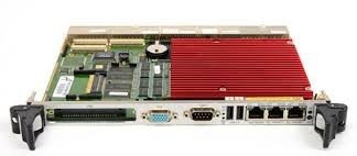 Kontron / PEP CP605 cPCI Processor Module (2.2 GHz Processor, 1 GB Total Memory, J1-J5 Connectors)