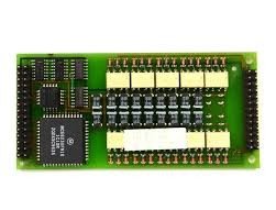 Kontron / PEP PB-DIN3 20-Channel Optoisolated Digital Input MODPACK