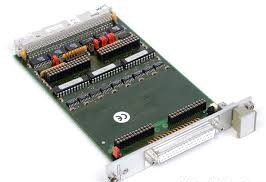 Kontron / PEP VMOD-2D ModPack Carrier Board