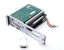 Kontron / Rotec Technology Gamma7 Industrial VMEbus-PC