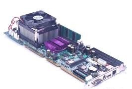 Kontron SBC-845D-VEA Single Board Computer