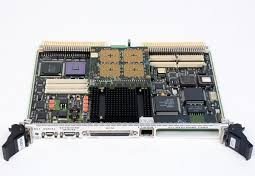 Kontron / Thales / Cetia VMPC4a PowerEngine 4 Single Board Computer