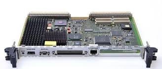 Kontron / Thales / Cetia VMPC6a-450-128 PowerPC VME64 Single Board Computer