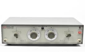 Krohn-Hite 3103A Wide Range Band Pass Filter