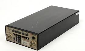 Krohn-Hite 3945 3Hz to 25.6MHz High-Pass/Low-Pass Butterworth/Bessel Programmable Filter