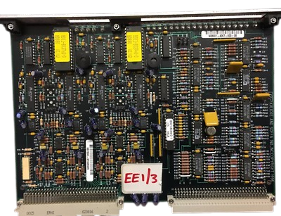 Kulicke and Soffa N8001-4067-000-08 Module