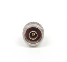 L-3 / Narda 55 N-Type Coaxial Adapter