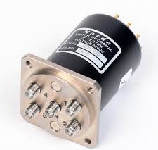 L-3 / Narda / Miteq SEM143D DC-18 GHz Stocked Electro-Mechanical Switch