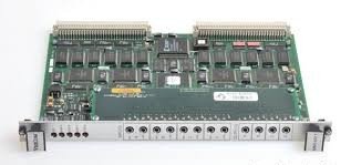 L-3 / Vigra MMI-4311 VME Digital Audio Processor