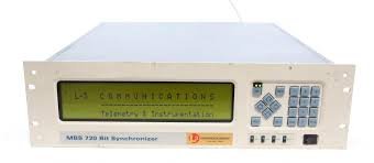 L3 Communications MBS720