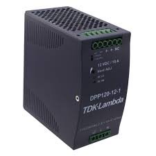 Lambda / TDK / EMI DPP120-12-1