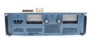Lambda / TDK / EMI EMS150