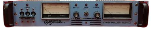 Lambda / TDK / EMI EMS20-125-2