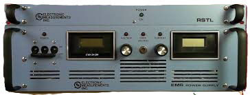Lambda / TDK / EMI EMS20-250-2-D-RSTL
