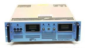 Lambda / TDK / EMI EMS200