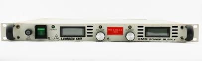Lambda / TDK / EMI EMS6