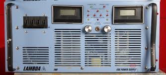 Lambda / TDK / EMI ESS60-165-7-D