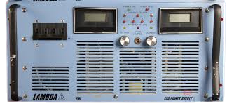 Lambda / TDK / EMI ESS60-165