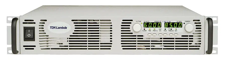 Lambda / TDK / EMI GEN 10-1000