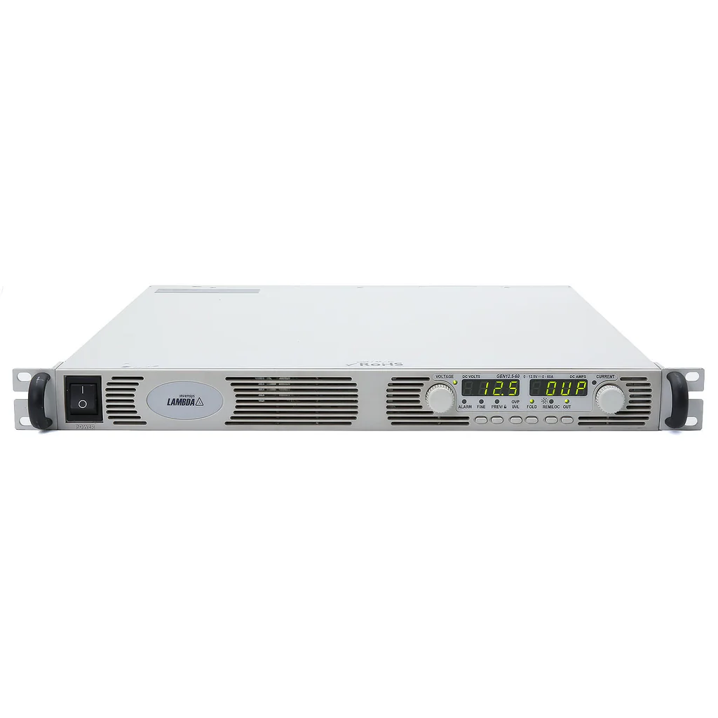 Lambda / TDK / EMI GEN 12.5-60