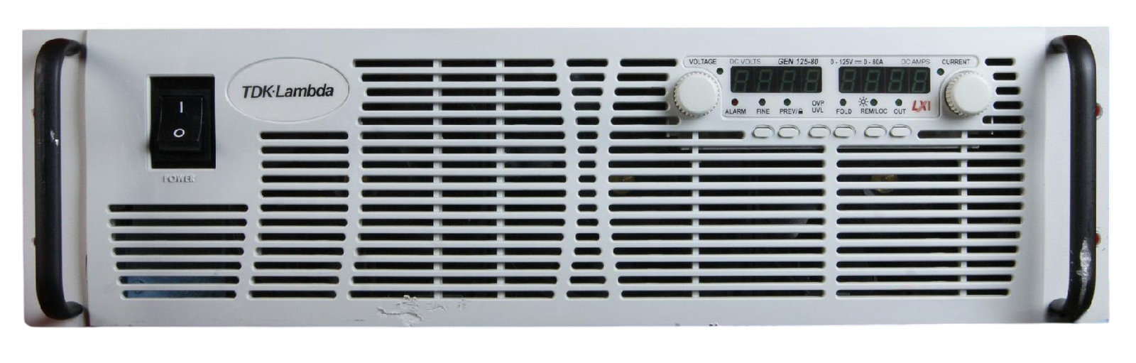 Lambda / TDK / EMI GEN 12.5-800