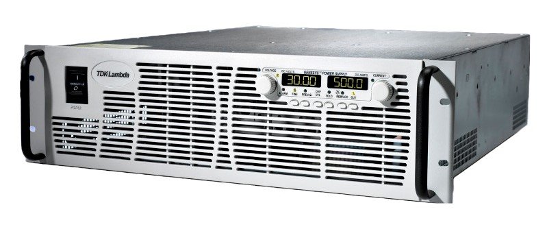 Lambda / TDK / EMI GEN 20-500