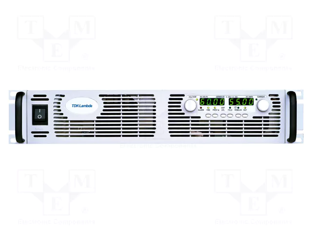Lambda / TDK / EMI GEN 40-125