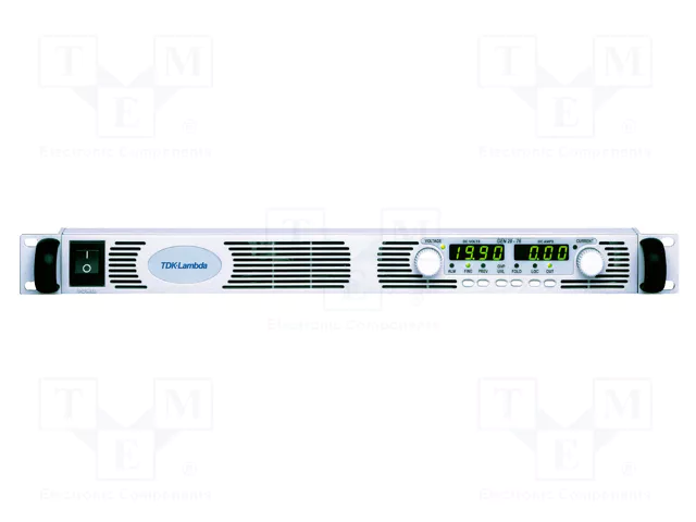 Lambda / TDK / EMI GEN 80-9.5