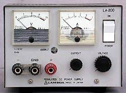 Lambda / TDK / EMI LA-200