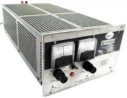 Lambda / TDK / EMI LK343A