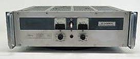 Lambda / TDK / EMI LK351