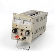 Lambda / TDK / EMI LP-412A-FM