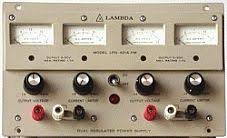Lambda / TDK / EMI LPD421A-FM