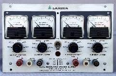 Lambda TDK EMI LPD425