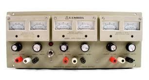 Lambda / TDK / EMI LPT7202FM