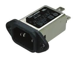 Lambda TDK EMI TCR10T500