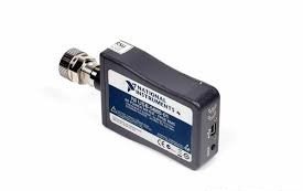 NI USB-5680-01 RF Power Meter with True RMS