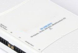 NI USB-6211 16-Bit Multifunction DAQ