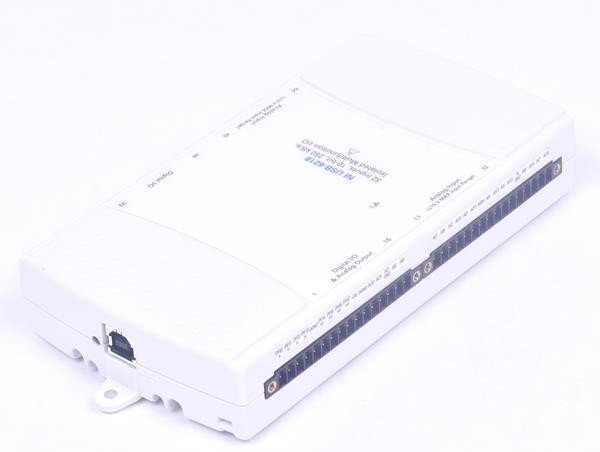NI USB-6218 Isolated, Multifunction DAQ Device